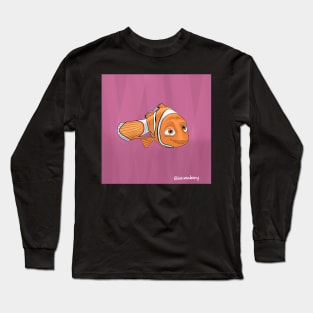 Finding Nemo Long Sleeve T-Shirt